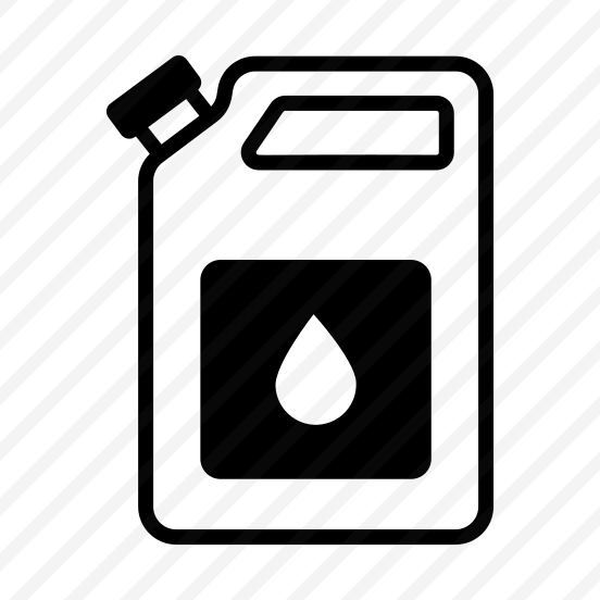 Oil Can, Fuel Container, Gas Can, Fuel, Patrol preview
