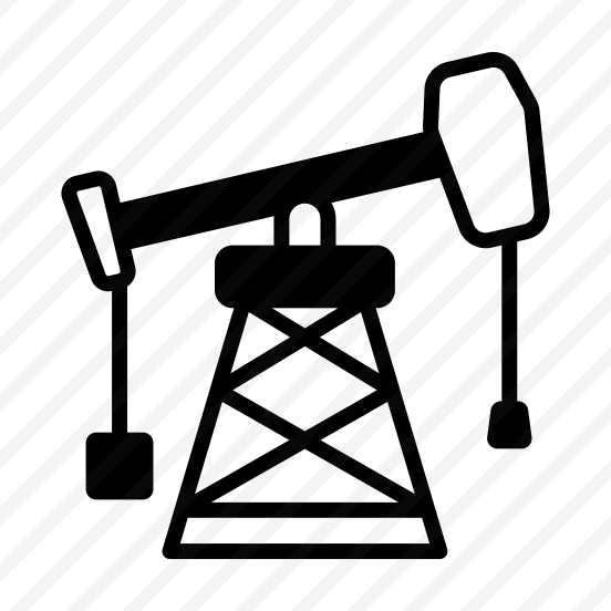 Oil Pump, Offshore Platform, Drilling Rig, Oil Platform, Petroleum Rig, preview