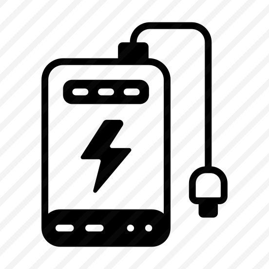 Power Bank, Portable Charger, Battery Pack, Mobile Power, External Battery, preview