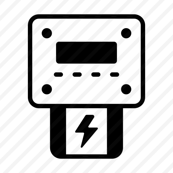 Power Meter, Electric Meter, Energy Meter, Watt Meter, Kilowatt Meter, preview