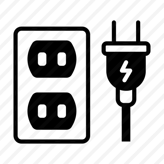 Power Plug, Power Connector, Electrical Plug, Socket Adapter, Power Cord preview