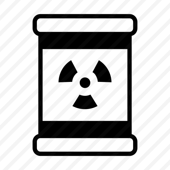 Toxic Waste, Nuclear Waste, Chemical Waste, Contaminated Material, Industrial Waste preview