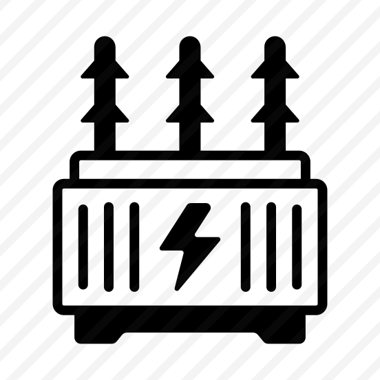 Transformer, Power Converter, Voltage Regulator, Electrical Adapter, Energy Transformer preview