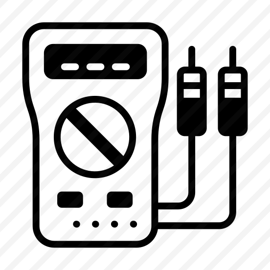 Voltmeter, Voltage Meter, Electrical Meter, Device, Instrument preview