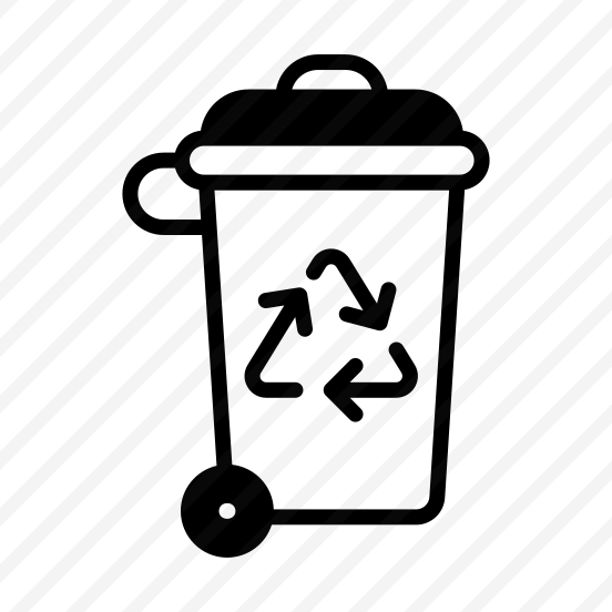 Waste Recycle, Recycling Container, Waste Bin, Disposal, Trash, preview