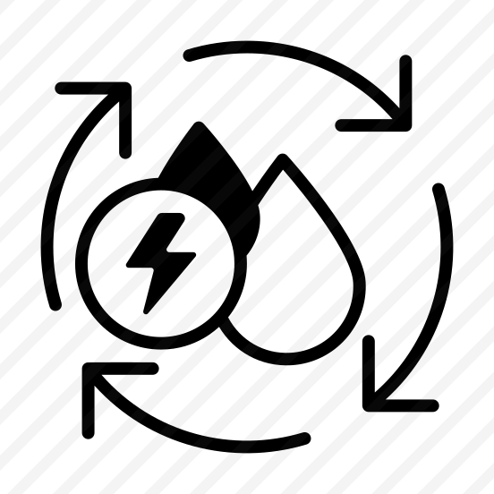 Water Energy, Hydropower, Hydro Energy, Water Power, Aqua Power preview