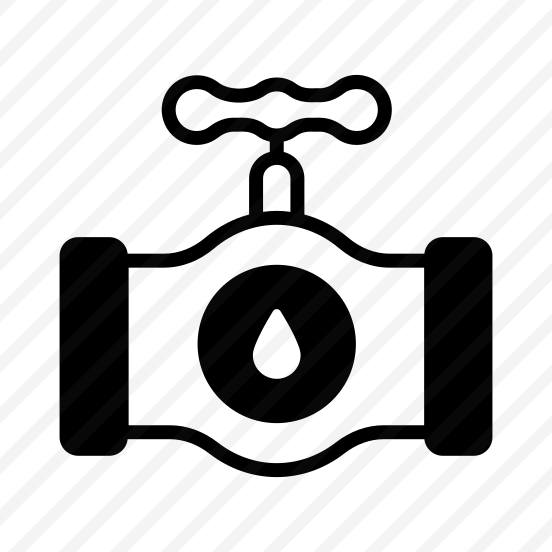 Water Pipeline, Pipe, Valve, Oil Pipeline, Pipe Fitting preview
