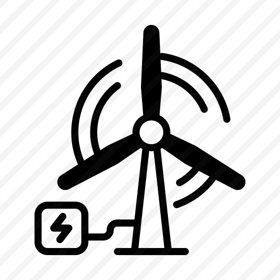 Windmill, Wind Power, Wind Generator, Wind Rotor, Aerogenerator preview