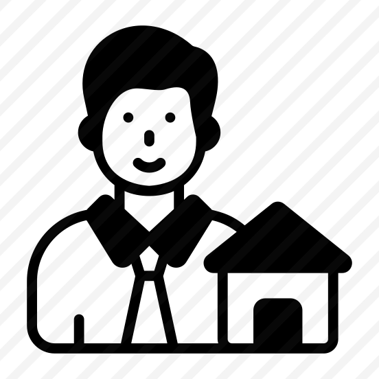 Agent, Owner, Employee, Home, House preview