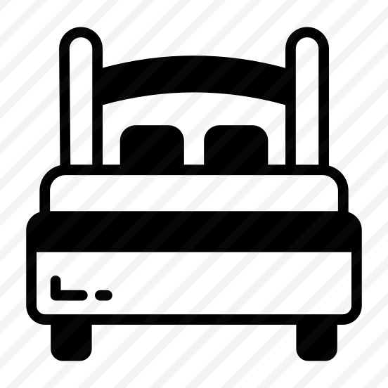 Bed, Bedroom, Furniture, Bedstead, Interior preview