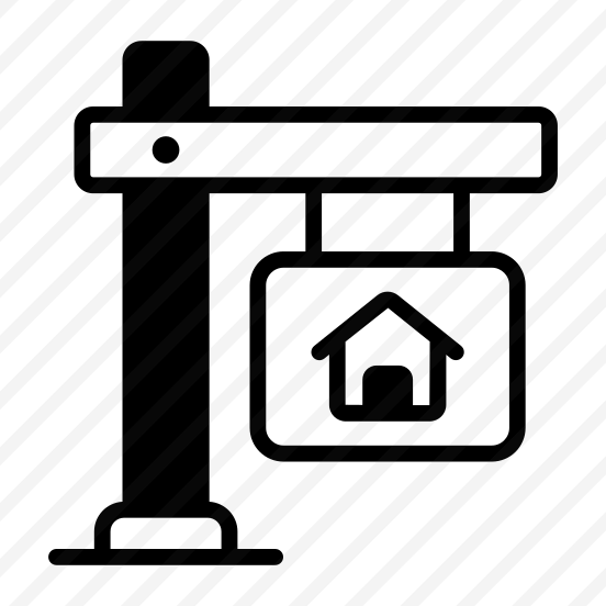 Board, Signboard, Hanging, Home, House preview
