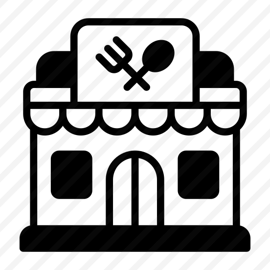 Cafe, Restaurant, Shop, Property, Estate preview