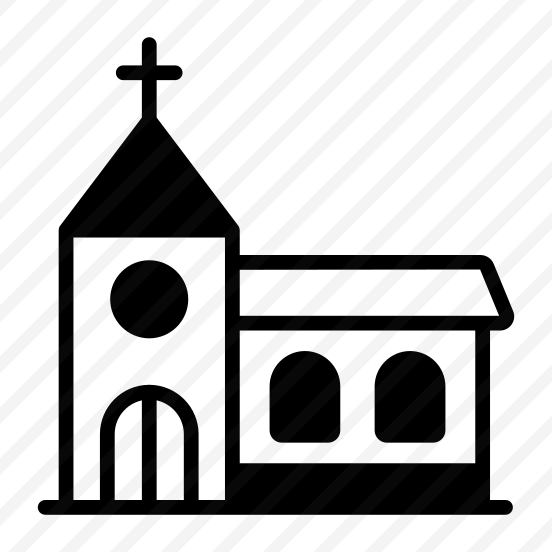 Church, Chapel, Religious, Property, Estate preview