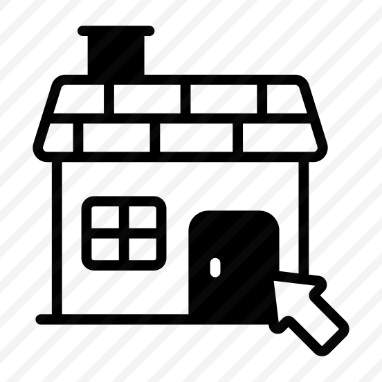 Click, Online, Home, House, Residence preview