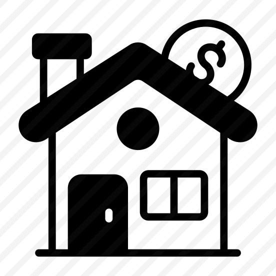 Cost, Price, Money, Home, House,, preview