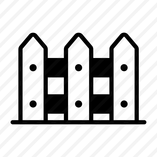 Fence, Railing, Palisade, Barrier, Barricade preview