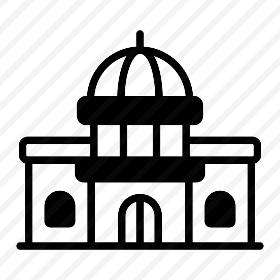 Government, Court, Dome, Property, Estate preview