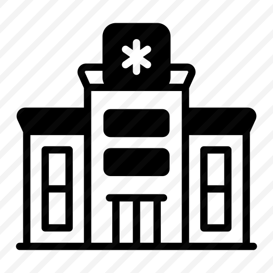 Hospital, Medical, Clinic, Property, Estate preview