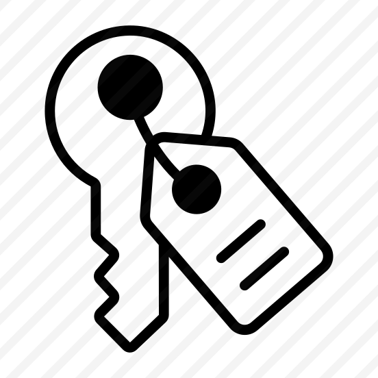 Key, Passkey, Latchkey, Handover, Ownership preview