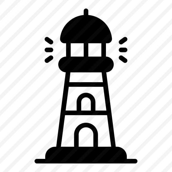 Lighthouse, Tower, Watchtower, Property, Estate preview