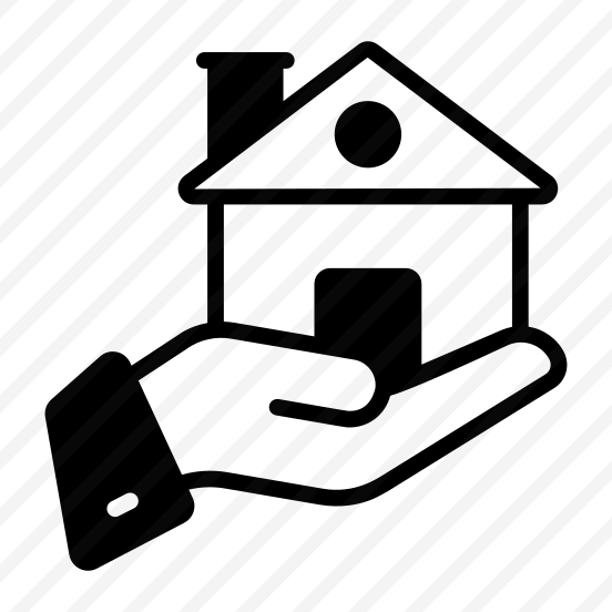 Offer, Hand, Home, House, Residence preview