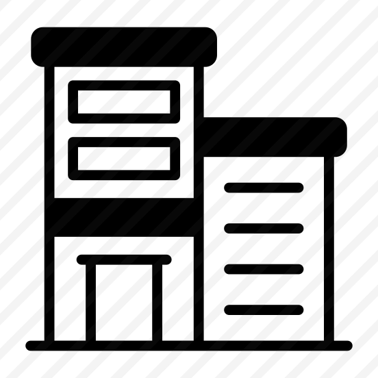 Office, Complex, Center, Property, Estate preview