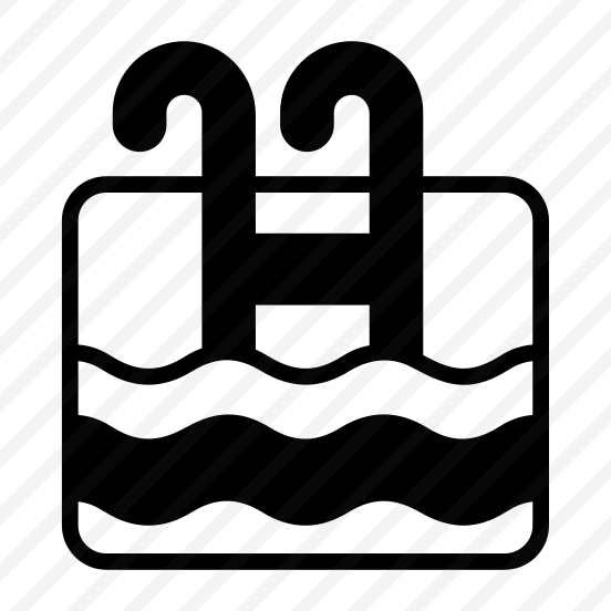 Pool, Swimming, Ladder, Steps, Stairs preview