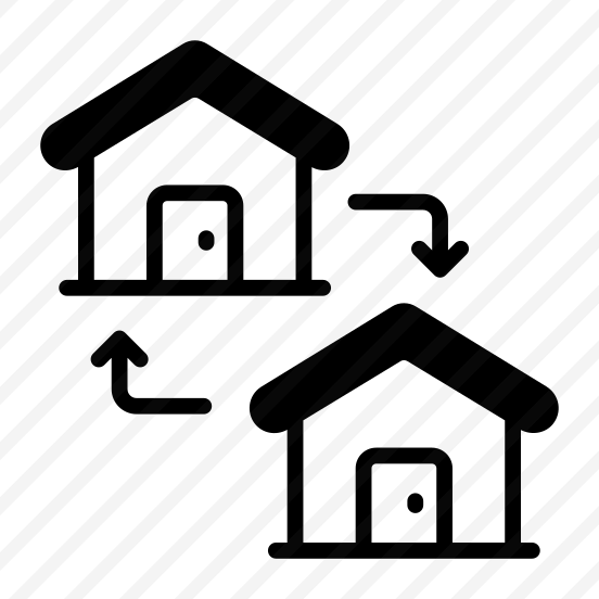 Shifting, Moving, Home, House, Residence preview