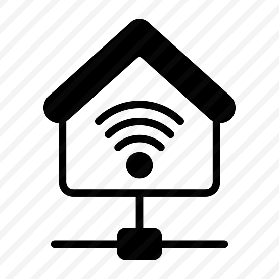 Smart, Wifi, Technology, Home, House preview