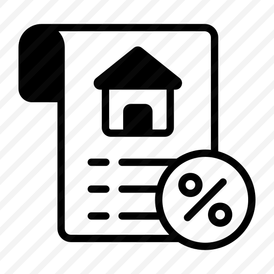 Tax, Paper, Sale, Home, House preview