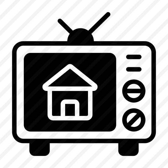 Tv, Ad, Commercial, Home, House preview