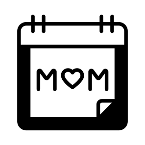 Calendar, Day, Date, Reminder, Planner icon