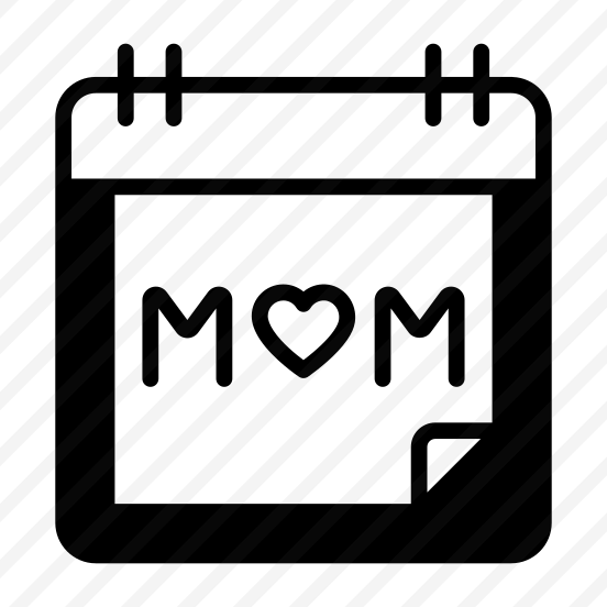 Calendar, Day, Date, Reminder, Planner preview