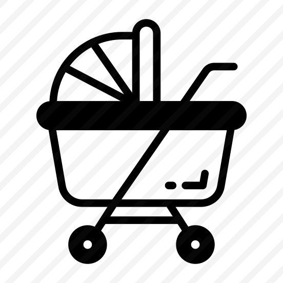 Carriage, Stroller, Pushchair, Perambulator, Pram preview