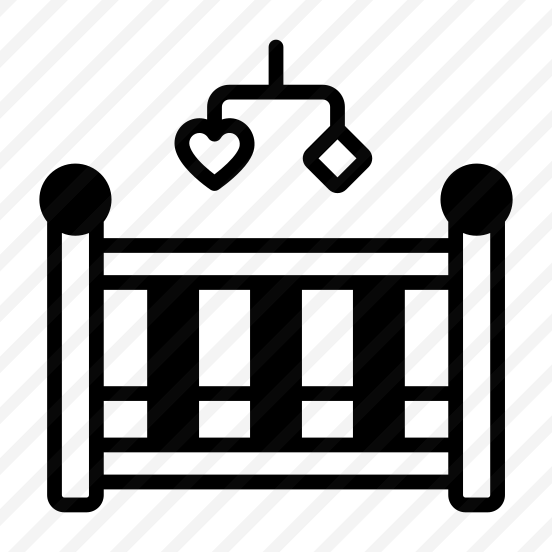 Cradle, Cot, Bed, Furniture, Interior preview