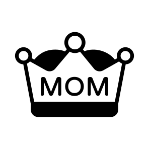 Crown, Tiara, Coronet, Headpiece, Headwear icon