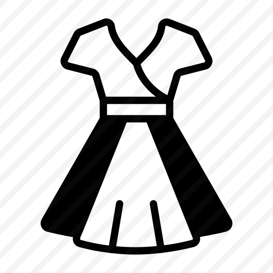 Dress, Frock, Clothing, Outfit, Garment preview