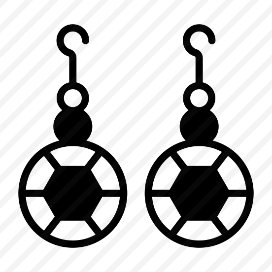Earrings, Adornment, Jewellery, Fashion, Danglers preview