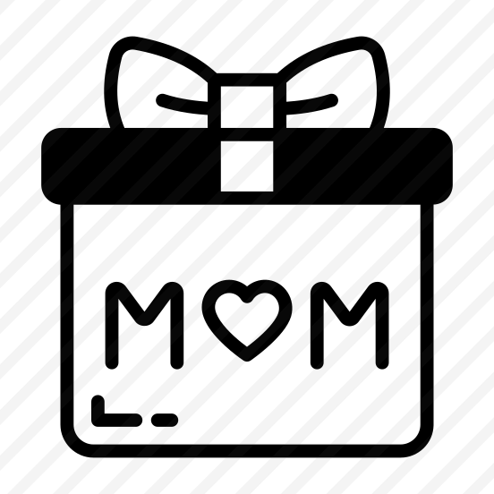 Gift, Hamper, Present, Surprise, Mom,,, preview
