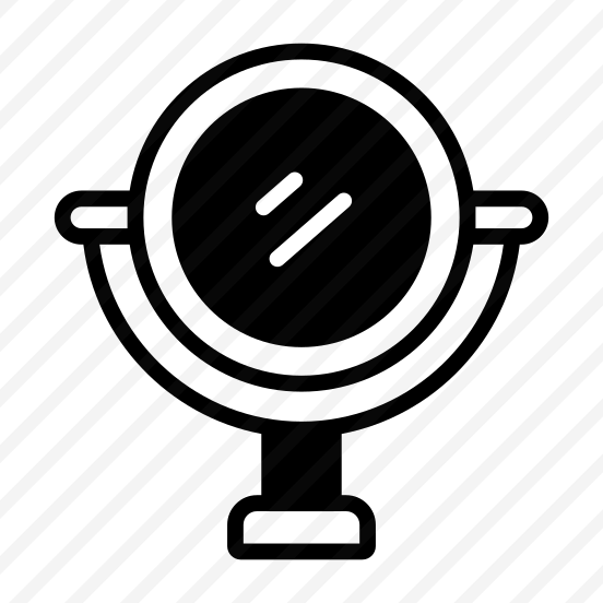 Mirror, Reflector, Tool, Beauty, Vanity preview