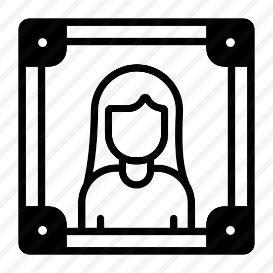 Photo, Picture, Portrait, Frame, Photograph preview