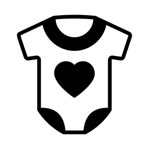 Romper, Suit, Dress, Outfit, Costume icon