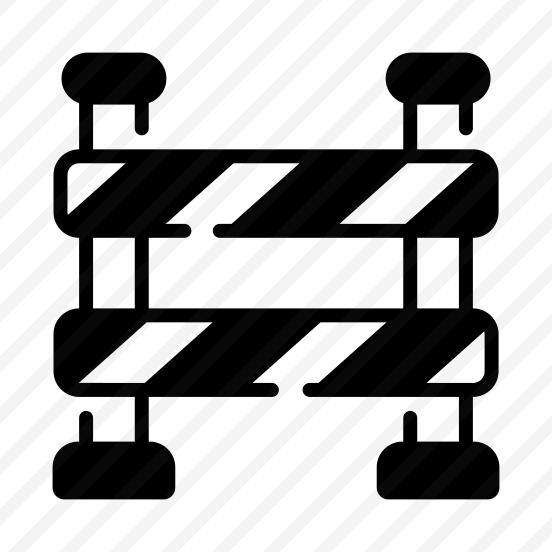 Barrier, Blockade, Obstruction, Fence, Barricade preview