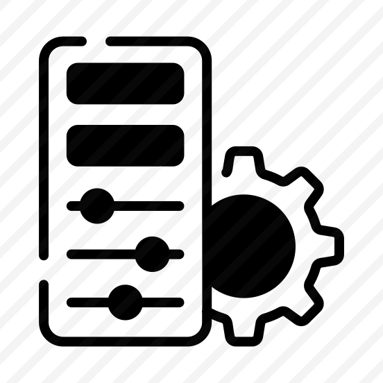 Configuration, Setup, Arrangement, Management, Setting preview