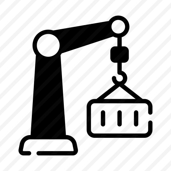 Crane, Lifting, Hoist, Hook, Structure, preview