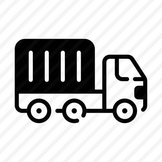 Delivery Truck, Cargo Truck, Freight, Vehicle, Shipping preview