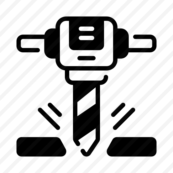 Drill, Jackhammer, Press, Machine, Electric preview