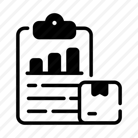 Evaluation, Report, Cargo, Logistics, Analysis preview