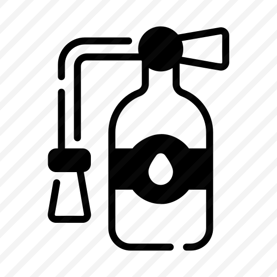Extinguisher, Suppressor, Safety, Tool, Protection preview