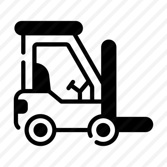 Forklift, Lift, Truck, Pallet, Jack, Material, preview